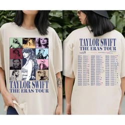 taylor swiftie shirt, the eras tour 2023 shirt, swiftie tour 2023 shirt, taylor's album shirt, taylor swiftie merch