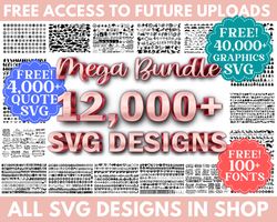 The Ultimate Giga Bundle svg, Super Mega svg pack, unique design almost all inclusive, Top Trending Best seller, svg ./