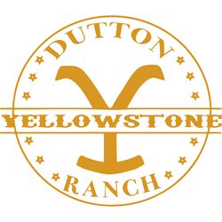 yellowstone symbols, yellowstone labels, rip yellowstone svg, yellowstone park svg, dutton ranch svg, tv shows svg, yell