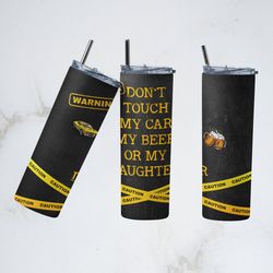 dad sarcastic tumbler, dad sarcastic father straight wrap skinny tumbler, dad sarcastic sublimation wrap skinny tumbler