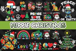 hippie christmas bundle svg 20 designs hippie christmas bundle svg 20 designs hippie christmas bundle svg 20 designs hip