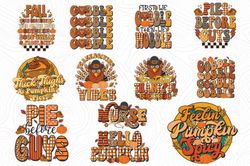 12 thanksgiving bundle svg png 12 thanksgiving bundle svg png