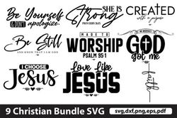 christian bundle svg christian bundle svg