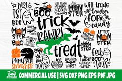 halloween bundle svg cut files, boo svg halloween bundle svg cut files, boo svg