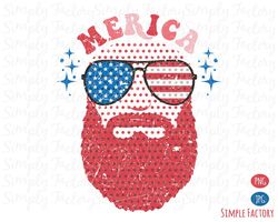 retro merica vibes png, america smiley face png, smiley flag face, 4th of july png