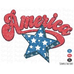 retro america star svg png, america flag star png, 4th of july png, america svg, vintage america star sublimation shirt.