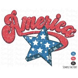 retro america star svg png, america flag star png, 4th of july png, america svg, vintage america star sublimation shirt.