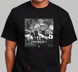 ryan mallett rest in peace png sublimation silhouette download