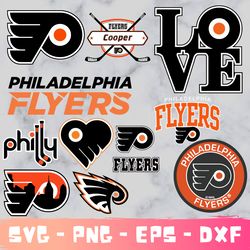 philadelphia flyers logo svg bundle - philadelphia flyers logo svg, png, eps, dxf - philadelphia flyers 330 dpi.