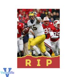 rip ryan mallett png rest in peace png silhouette download