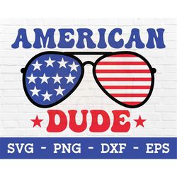 american dude svg - 4th of july svg, boy 4th of july svg, kids 4th of july svg, 4th of july svg boys, 4th of july shirt