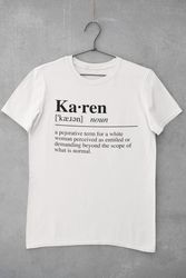karen shirt, meme shirt, funny shirt, meme sweatshirt, shirts for moms