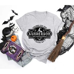 Sanderson Sisters Shirt, Hocus Pocus Shirt, It's Just A Bunch Of Hocus Pocus, Halloween Shirt, Halloween Shirt, Hallowee
