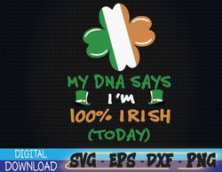 St Patrick's Cruise Squad svg, Matching Group Cruise svg, Saint Patricks Vacation svg, Custom Cruise svg, Family Trip