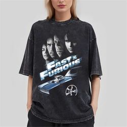 Fast & Furious X Funny T-Shirt, Fast And Furious T-shirt, Villain, Dominic, Fast and Furious 2023, Fast and Furious 10,