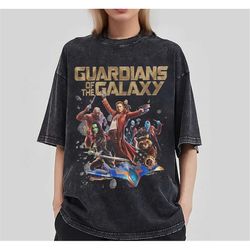 guardians of the galaxy unisex t-shirt,  disney family shirt,  baby groot sweatshirt, guardians of the galaxy vintage st