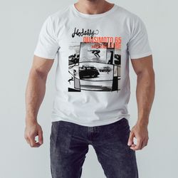 hodaddy quasimoto tee shirt, shirt for men women, graphic design, unisex shirt