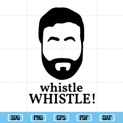 whistle whistle svg, roy kent ted lasso svg, tv show design, famous characters svg, svg files