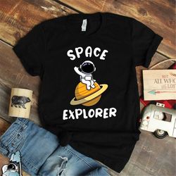 space shirt, space birthday gift, space art, astronaut shirt, outer space gift, planets shirt, astronaut gift, space gif