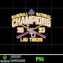 best choice  lsu baseball, lsu tigers png national champs 2023 png,geaux tigers png sublimation digital designs, college