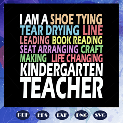 i am a shoe tying, teacher svg, teacher gift, teacher birthday, teacher party, teacher anniversary, teacher life, love t