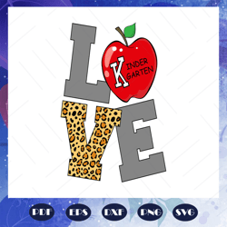 love kindergarten, kindergarten,kindergarten svg, kindergarten grad, kindergarten teacher, kindergarten diploma, trendin