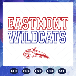 eastmont wildcats, eastmont high school, wildcats baseball svg, wildcats team high school, high school team, trending sv