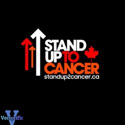 stand up to cancer su2c png cancer fight png silhouette file