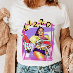 lizzo-tour shirt, special world tour 2023 tee t shirt, grammy 2023