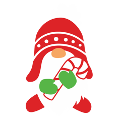 gnome svg, christmas gnome svg, merry christmas svg