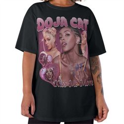 doja cat tshirt, doja cat graphic tee, doja cat rapper tee, doja cat fan, doja cat merch, doja cat tee, doja cat concert