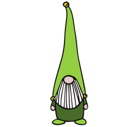 gnome svg, christmas gnome svg, merry christmas svg