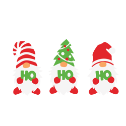 gnome svg, christmas gnome svg, merry christmas svg