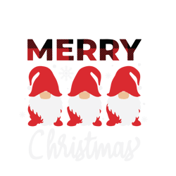 gnome svg, christmas gnome svg, merry christmas svg