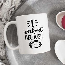 Fitness Gifts, Funny Gifts For Fitness Lovers