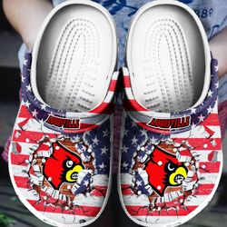 St. Louis Cardinals Team Crocs Shoes: The Ultimate Fan Accessory