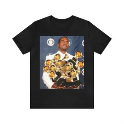 kanye west t-shirt | rap tee concert merch kanye thugger slime season | green rare hip hop graphic print |
