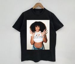 vintage megan photoshoot shirt, megan black t-shir