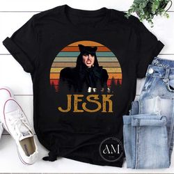 jesk nadja what we do in the shadows vintage t-shirt, jesk nadja shirt, nadja lover shirt, what we do in the shadows mov