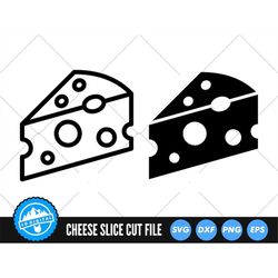 cheese svg files | cheese wedge slice svg cut files | cheese outline silhouette svg vector files | cheese board vector