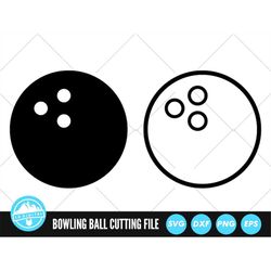 bowling ball svg files | bowling ball cut files | bowling ball vector files | bowling ball vector | bowling ball clip ar