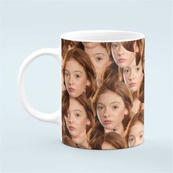 Ruby Barker Cup | Ruby Barker Lover Tea Mug | 11oz & 15oz Coffee Mug