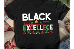 black excellece