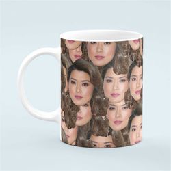 Grace Park Cup | Grace Park Tea Mug | 11oz & 15oz Coffee Mug