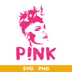 pink singer summer carnival 2023 svg, pink tour 2023 svg, png, bb04072356
