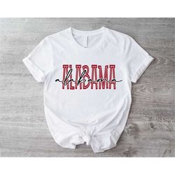 alabama shirt, bama shirts, alabama football fan t-shirt, game day t-shirts, crewneck sweatshirt, unisex alabama state l