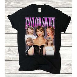 taylor swift shirt, taylor swift merch t-shirt, taylor swift collage tshirt ,concert shirt, eras tour, taylor swift fan,