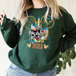 vintage disneyland family shirt, vacation disney m