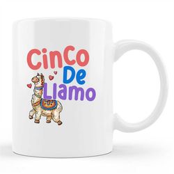 cinco de mayo party, taco mug, mexican mug, mexican gift, fiesta mug, fiesta gift, sombrero mug, sombrero gift, pinata