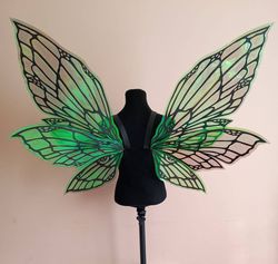 magic fairy wings, fairy wings, magic butterfly wings for photo shoot, beautiful wings for wedding, party wings